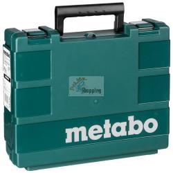 METABO POWERMAXX BS BASIC TRAPANO AVVITATORE A BATTERIA MOD. 600080500 EAN 4007430244239