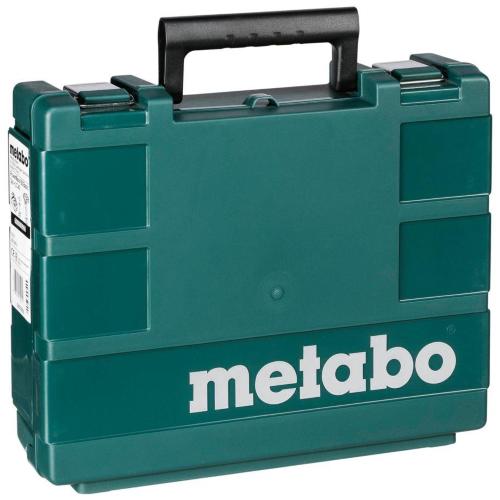 METABO POWERMAXX BS BASIC TRAPANO AVVITATORE A BATTERIA MOD. 600080500 EAN 4007430244239