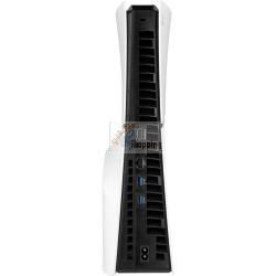 SONY PLAYSTATION 5 SLIM MIT LAUFWERK MOD. 1000040586 EAN 711719021247