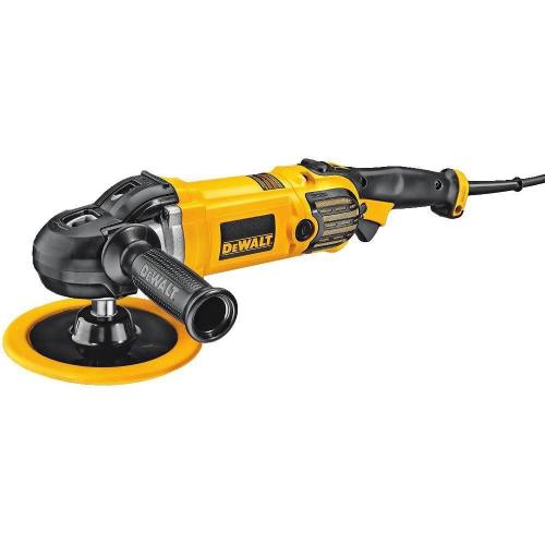 Lucidatrice DeWalt DWP849X 180mm 1250W    