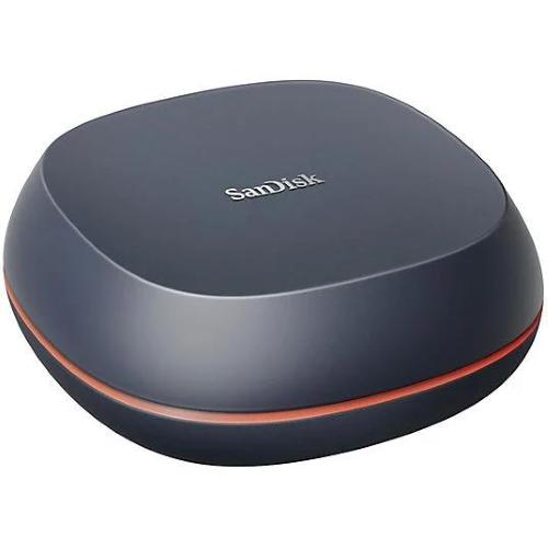 SanDisk Desk Drive 8TB mod. SDSSDT40-8T00-EM25