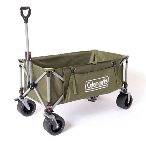 COLEMAN ULTIMATE TERRAIN BOLLERWAGEN MOD. 2226531 EAN 3138522136451