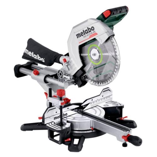 METABO KGS 18 LTX BL 305 MOD. 614305850 EAN 4061792230439