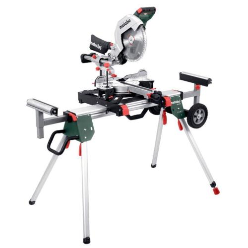METABO KIT KGS 305 M + KSU 251 MOD. 691215000 EAN 4061792226104