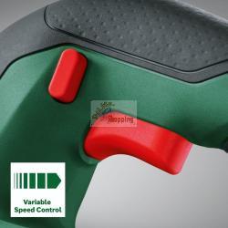 BOSCH ADVANCEDSAW 18V-140 AKKU-STICHSÃ¤GE MOD. 603013000 EAN 4053423251807