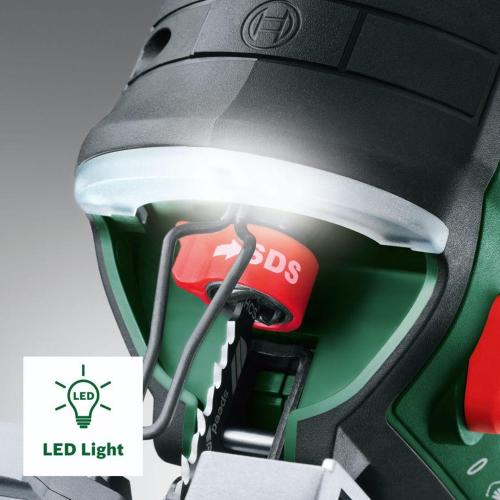 BOSCH ADVANCEDSAW 18V-140 AKKU-STICHSÃ¤GE MOD. 603013000 EAN 4053423251807