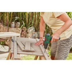 BOSCH EASYDRILL 1200 2X1,5AH MOD. 06039D3007 EAN 4053423224863