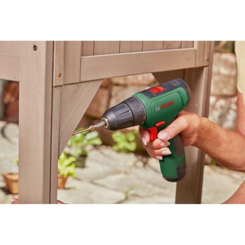 BOSCH EASYDRILL 1200 2X1,5AH MOD. 06039D3007 EAN 4053423224863