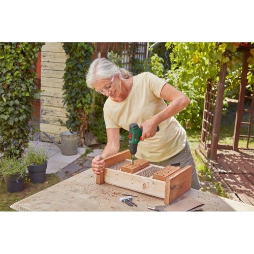 BOSCH EASYDRILL 1200 2X1,5AH MOD. 06039D3007 EAN 4053423224863