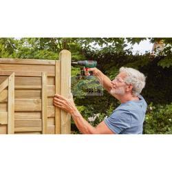 BOSCH EASYDRILL 1200 2X1,5AH MOD. 06039D3007 EAN 4053423224863