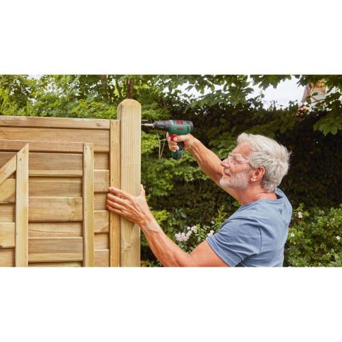 BOSCH EASYDRILL 1200 2X1,5AH MOD. 06039D3007 EAN 4053423224863