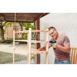 BOSCH EASYDRILL 1200 2X1,5AH MOD. 06039D3007 EAN 4053423224863