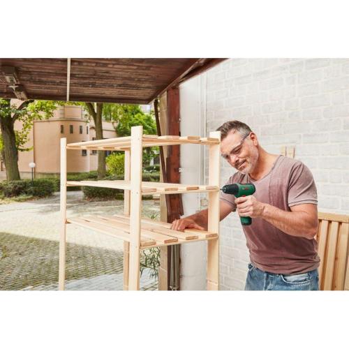 BOSCH EASYDRILL 1200 2X1,5AH MOD. 06039D3007 EAN 4053423224863