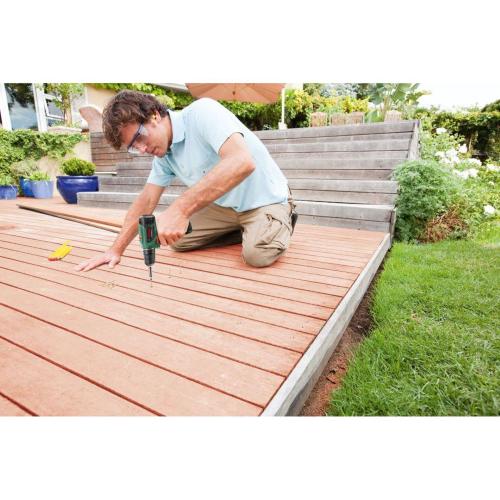 BOSCH EASYDRILL 1200 2X1,5AH MOD. 06039D3007 EAN 4053423224863