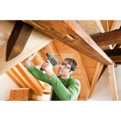 BOSCH EASYDRILL 1200 2X1,5AH MOD. 06039D3007 EAN 4053423224863