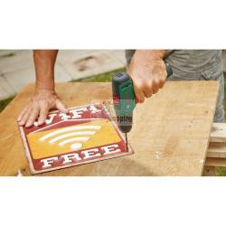 BOSCH EASYDRILL 1200 2X1,5AH MOD. 06039D3007 EAN 4053423224863