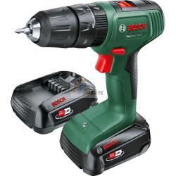 BOSCH EASYIMPACT 18V-40 AKKU-SCHLAGBOHRMASCHINE MOD. 06039D8109 EAN 4053423237283