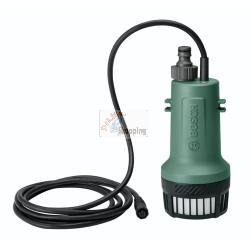 BOSCH GARDENPUMP 18V-2000 1X 2,5AH MOD. 06008C4202 EAN 4059952617534