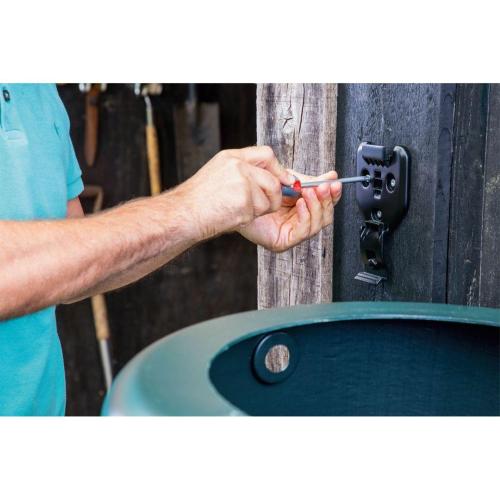 BOSCH GARDENPUMP 18V-2000 1X 2,5AH MOD. 06008C4202 EAN 4059952617534