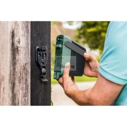 BOSCH GARDENPUMP 18V-2000 1X 2,5AH MOD. 06008C4202 EAN 4059952617534