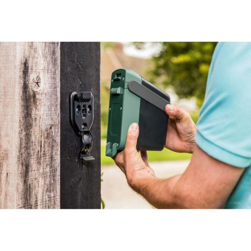 BOSCH GARDENPUMP 18V-2000 1X 2,5AH MOD. 06008C4202 EAN 4059952617534