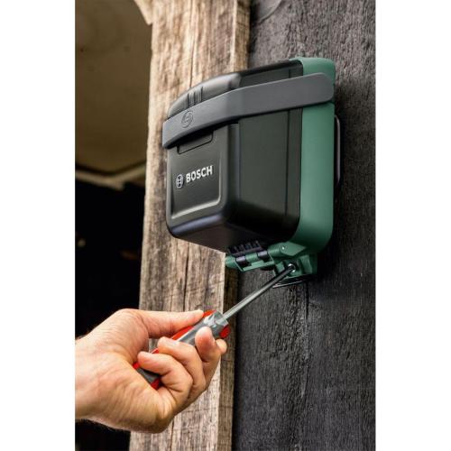 BOSCH GARDENPUMP 18V-2000 1X 2,5AH MOD. 06008C4202 EAN 4059952617534