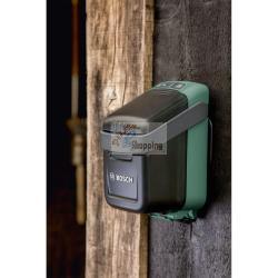 BOSCH GARDENPUMP 18V-2000 1X 2,5AH MOD. 06008C4202 EAN 4059952617534