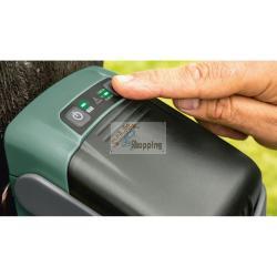 BOSCH GARDENPUMP 18V-2000 1X 2,5AH MOD. 06008C4202 EAN 4059952617534