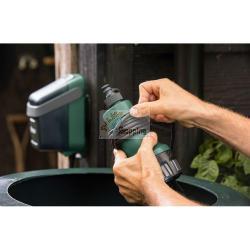 BOSCH GARDENPUMP 18V-2000 1X 2,5AH MOD. 06008C4202 EAN 4059952617534