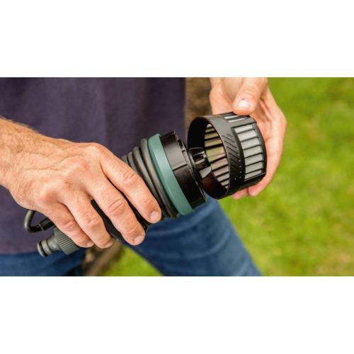 BOSCH GARDENPUMP 18V-2000 1X 2,5AH MOD. 06008C4202 EAN 4059952617534