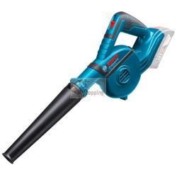 BOSCH GBL 18V-120 SOFFIATORE DI FOGLIE A BATTERIA MOD. 06019F5100 EAN 3165140821049