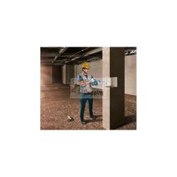 BOSCH GBL 18V-120 SOFFIATORE DI FOGLIE A BATTERIA MOD. 06019F5100 EAN 3165140821049