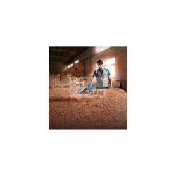 BOSCH GBL 18V-120 SOFFIATORE DI FOGLIE A BATTERIA MOD. 06019F5100 EAN 3165140821049