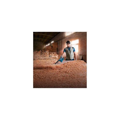 BOSCH GBL 18V-120 SOFFIATORE DI FOGLIE A BATTERIA MOD. 06019F5100 EAN 3165140821049