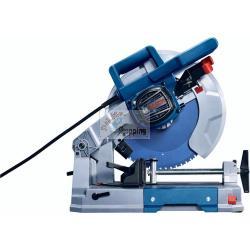 BOSCH GCD 12 JL PROFESSIONAL SEGA CIRCOLARE PER METALLO MOD. 0601B28000 EAN 3165140721561