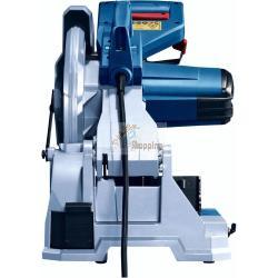 BOSCH GCD 12 JL PROFESSIONAL SEGA CIRCOLARE PER METALLO MOD. 0601B28000 EAN 3165140721561