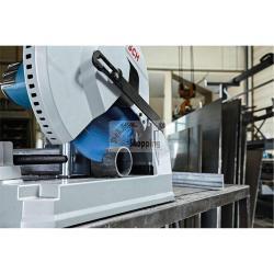 BOSCH GCD 12 JL PROFESSIONAL SEGA CIRCOLARE PER METALLO MOD. 0601B28000 EAN 3165140721561