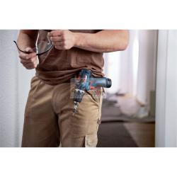 BOSCH GSB 12V-35 CARTONE TRAPANO AVVITATORE A PERCUSSION. MOD. 06019J9002 EAN 4059952513980