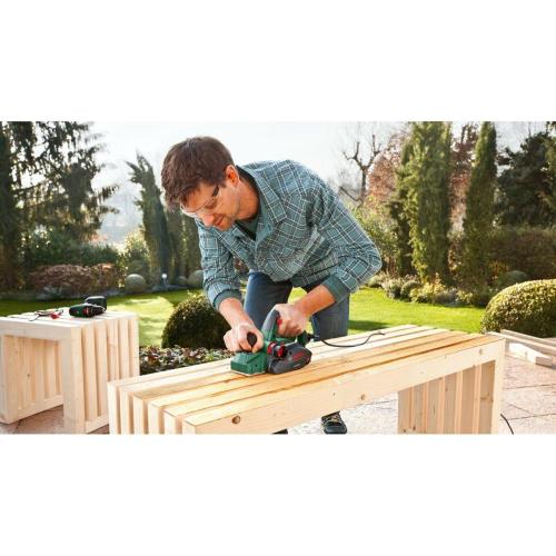 BOSCH PHO 2000 HANDHOBEL MOD. 06032A4100 EAN 3165140776059