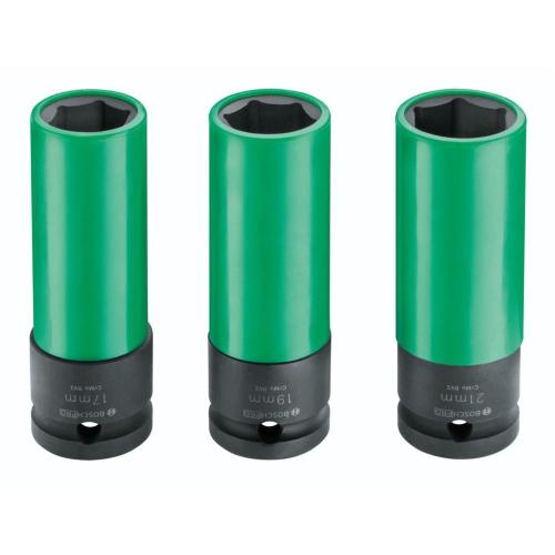 BOSCH UNIVERSALIMPACTDRIVE 18V- 350 MOD. 603980305 EAN 4053423319958