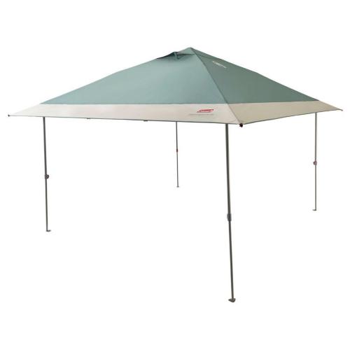 COLEMAN FASTPITCH ONEPUSH SHELTER L 3,96M X 3,96M MOD. 2226579 EAN 3138522136581