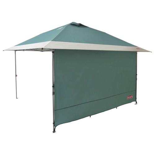 COLEMAN FASTPITCH ONEPUSH SHELTER L 3,96M X 3,96M MOD. 2226579 EAN 3138522136581