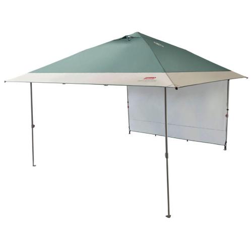 COLEMAN FASTPITCH ONEPUSH SHELTER L 3,96M X 3,96M MOD. 2226579 EAN 3138522136581