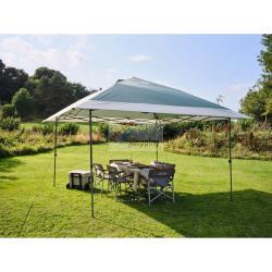 COLEMAN FASTPITCH ONEPUSH SHELTER L 3,96M X 3,96M MOD. 2226579 EAN 3138522136581