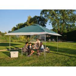 COLEMAN FASTPITCH ONEPUSH SHELTER L 3,96M X 3,96M MOD. 2226579 EAN 3138522136581