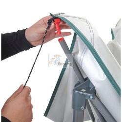 COLEMAN FASTPITCH ONEPUSH SHELTER M 3,0M X 3,0M MOD. 2226576 EAN 3138522136574