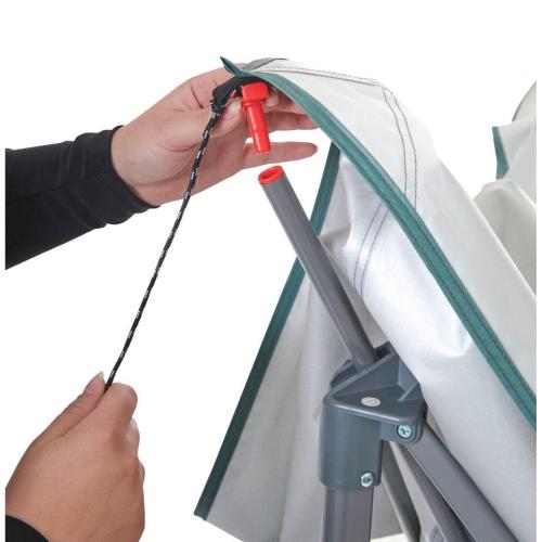 COLEMAN FASTPITCH ONEPUSH SHELTER M 3,0M X 3,0M MOD. 2226576 EAN 3138522136574