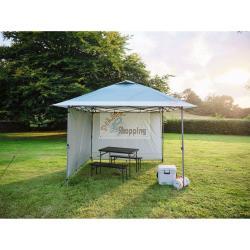 COLEMAN FASTPITCH ONEPUSH SHELTER M 3,0M X 3,0M MOD. 2226576 EAN 3138522136574