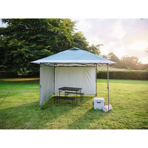 COLEMAN FASTPITCH ONEPUSH SHELTER M 3,0M X 3,0M MOD. 2226576 EAN 3138522136574