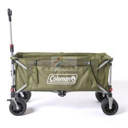 COLEMAN ULTIMATE TERRAIN BOLLERWAGEN MOD. 2226531 EAN 3138522136451